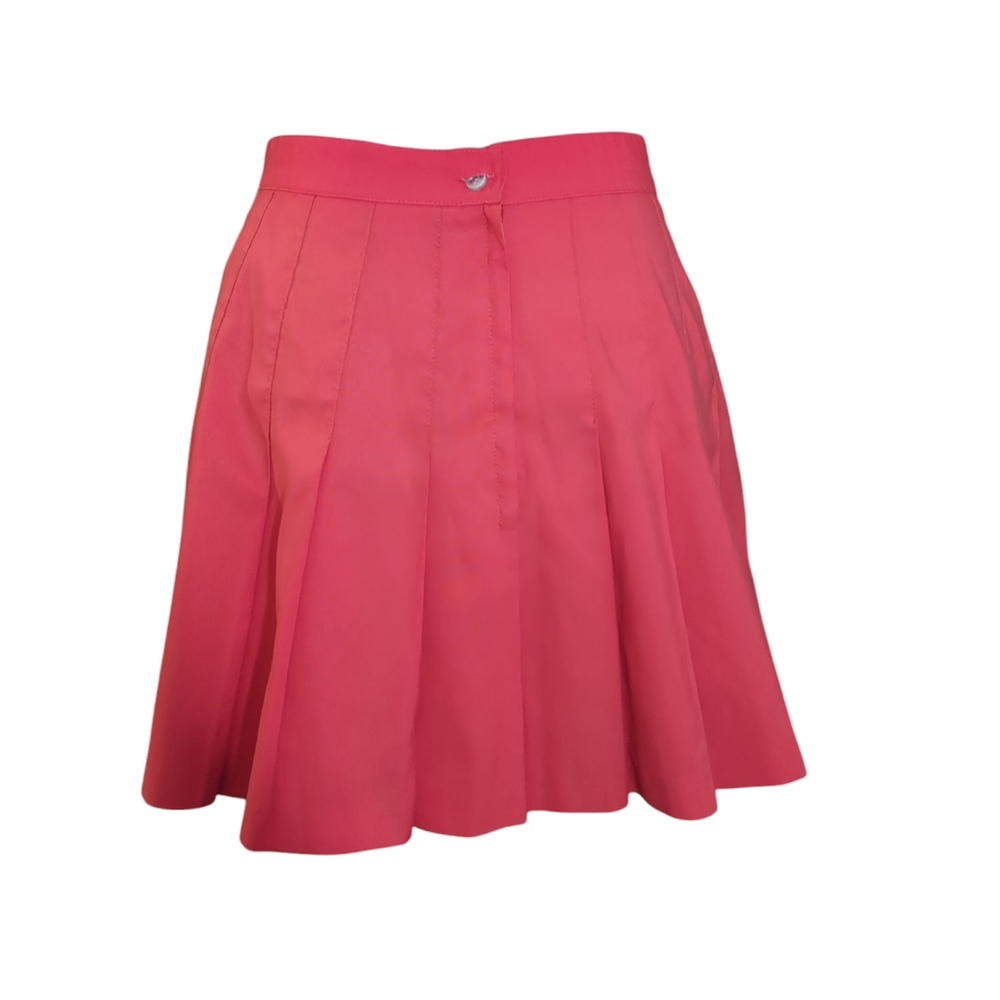 Tail Elegant Pink Women's Skirt Mini Size 6 - Picture 3 of 4